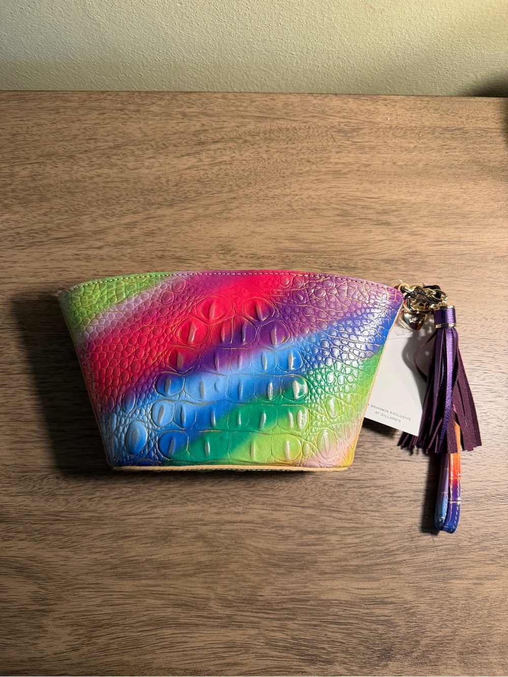 Brahmin Ariana Multi Gumdrop - Picture 2 of 7